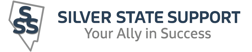 SilverStateSupport Helpdesk